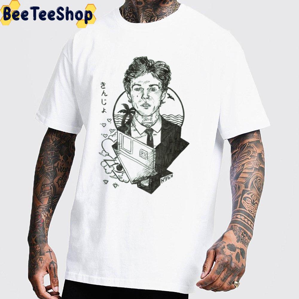 Art The Neighbourhood Trending Unisex Sweatshirt Art The Neighbourhood Trending Unisex Sweatshirt