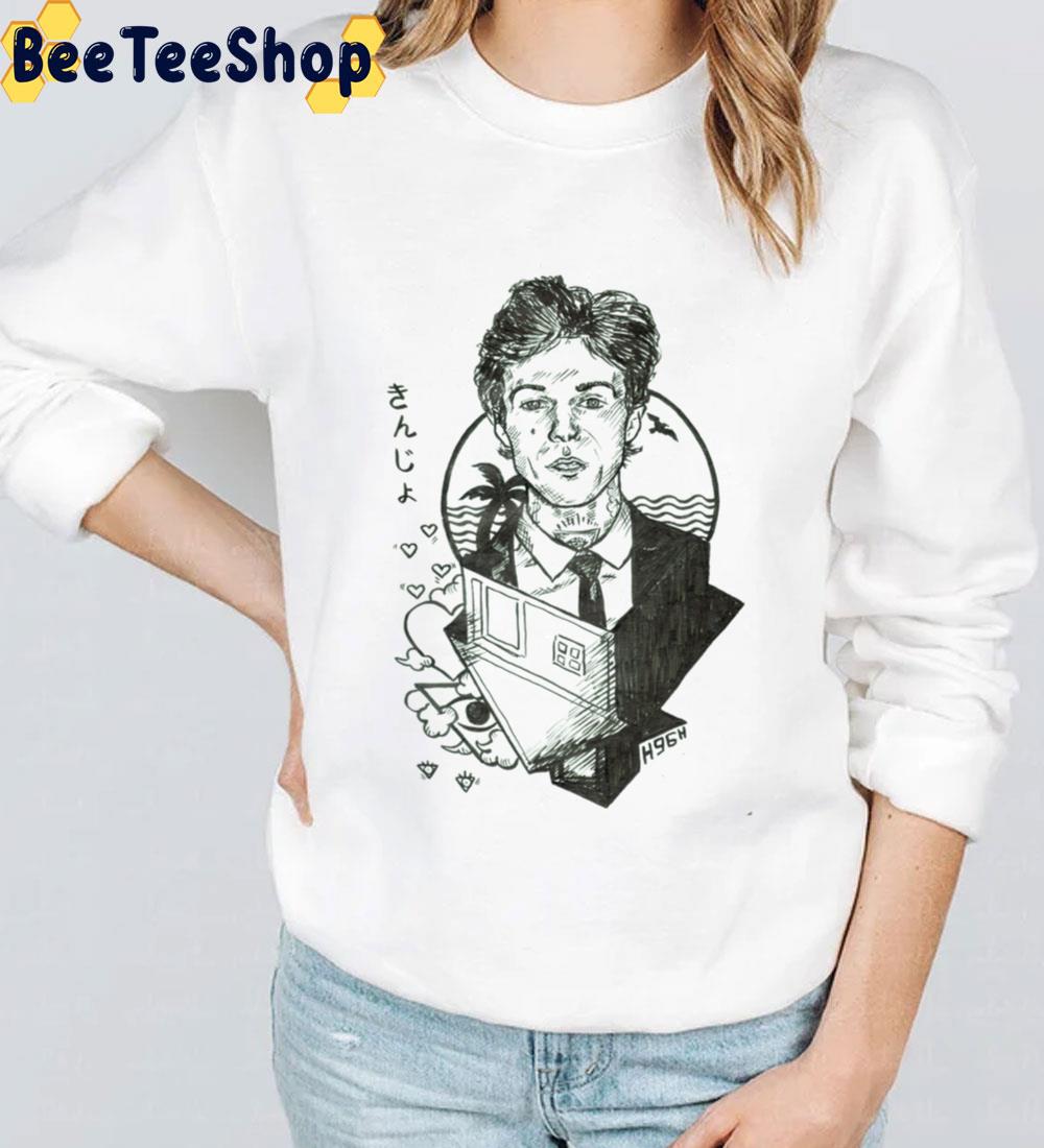 Art The Neighbourhood Trending Unisex Sweatshirt Art The Neighbourhood Trending Unisex Sweatshirt