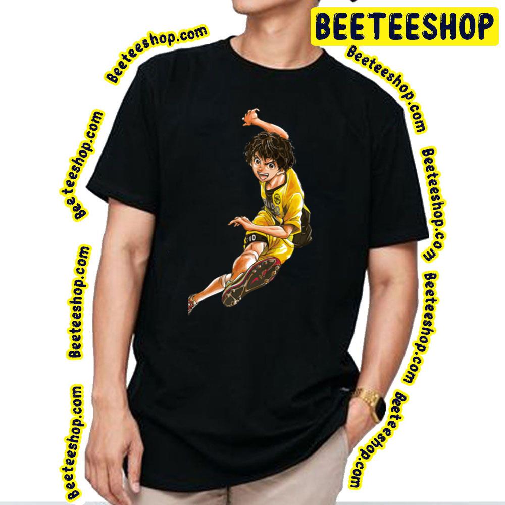 Ashito Aoi Cute Funny Trending Unisex T-Shirt Ashito Aoi Cute Funny Trending Unisex T-Shirt
