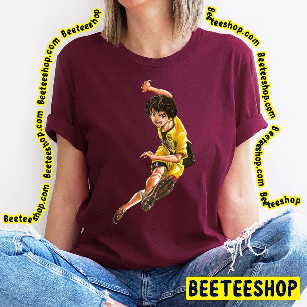 Ashito Aoi Cute Funny Trending Unisex T-Shirt Ashito Aoi Cute Funny Trending Unisex T-Shirt