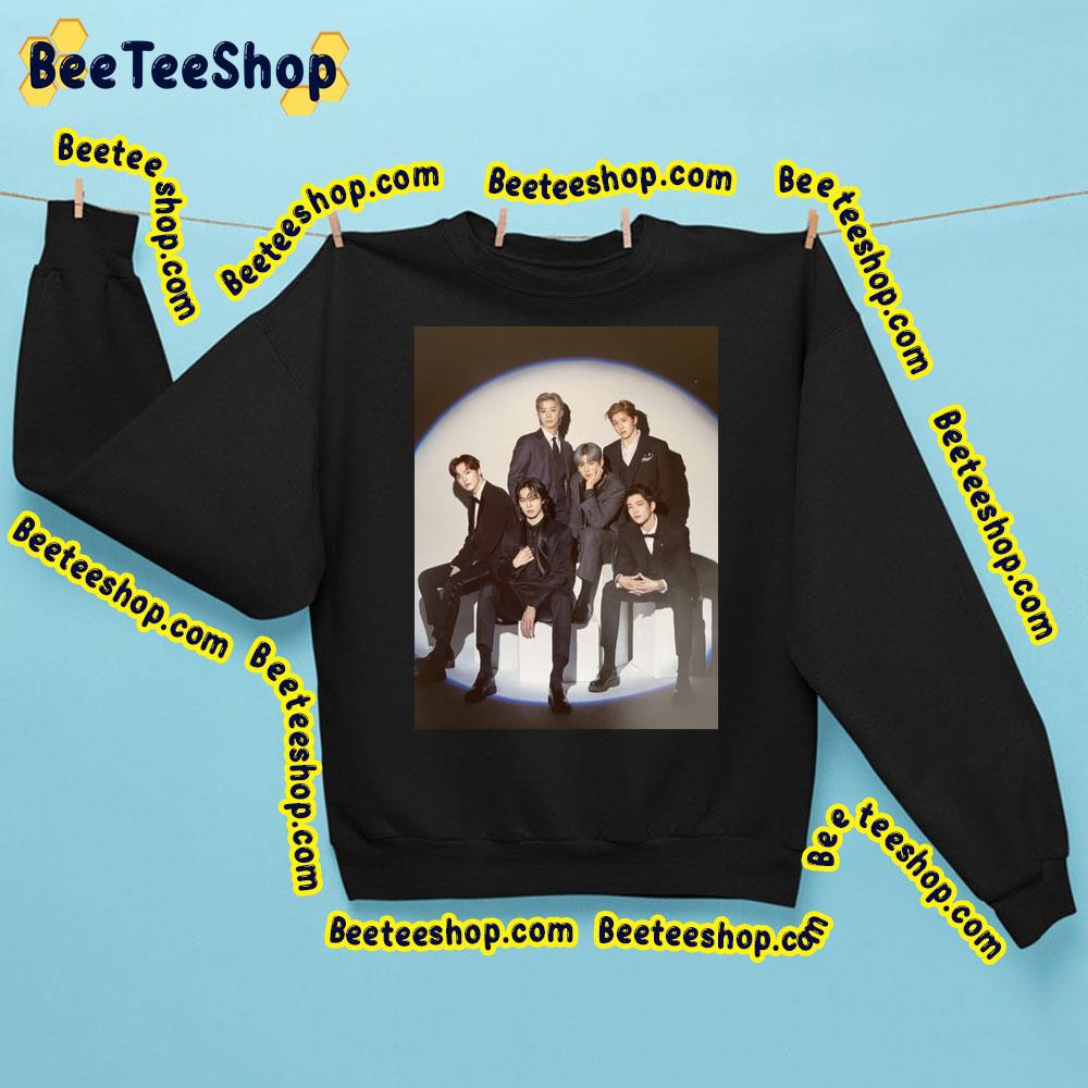 Astro 2022 Suits Trending Unisex Sweatshirt Astro 2022 Suits Trending Unisex Sweatshirt