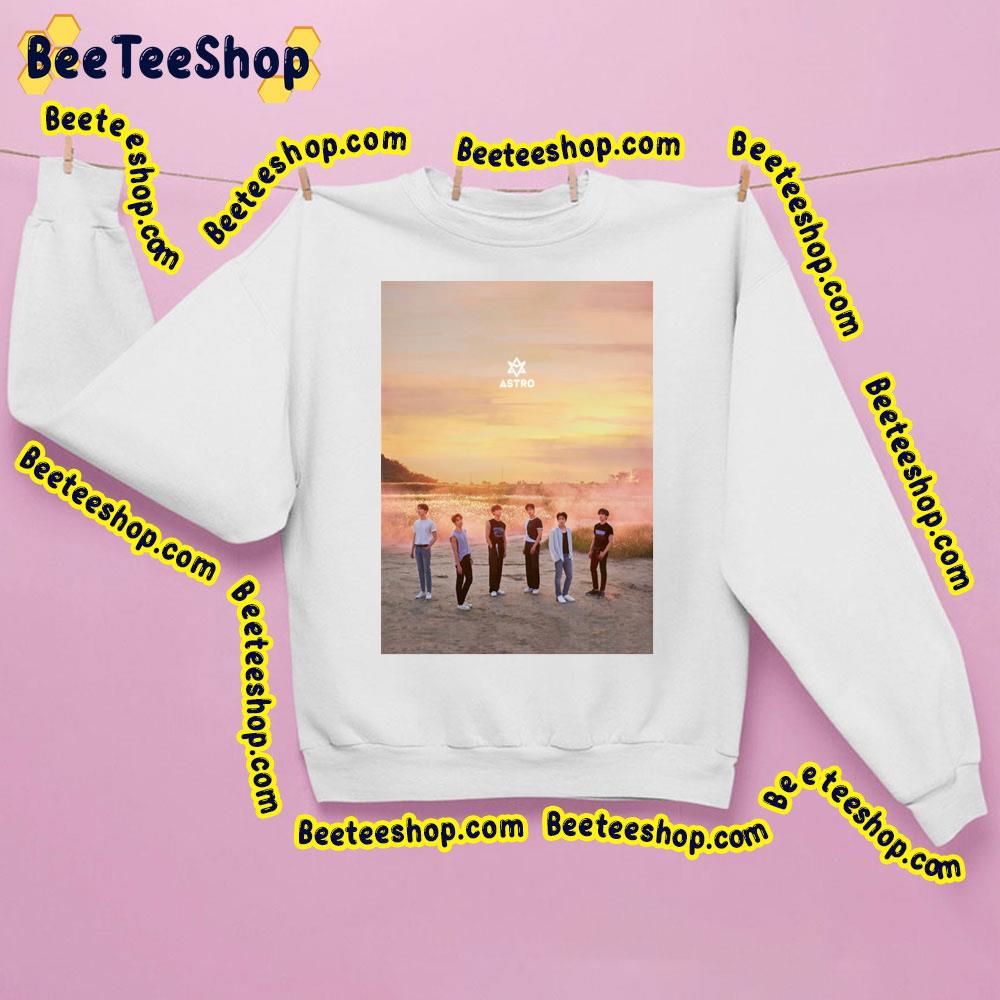 Astro Scoop Trending Unisex Sweatshirt Astro Scoop Trending Unisex Sweatshirt