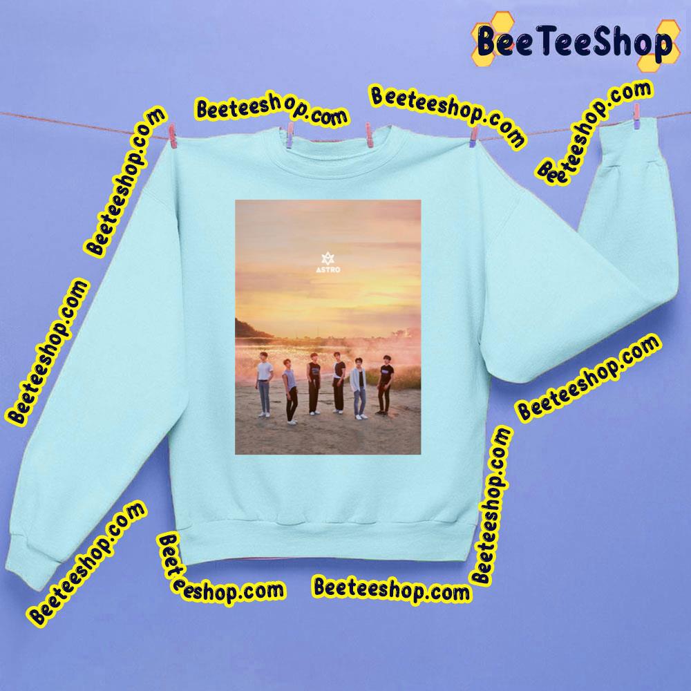 Astro Scoop Trending Unisex Sweatshirt Astro Scoop Trending Unisex Sweatshirt