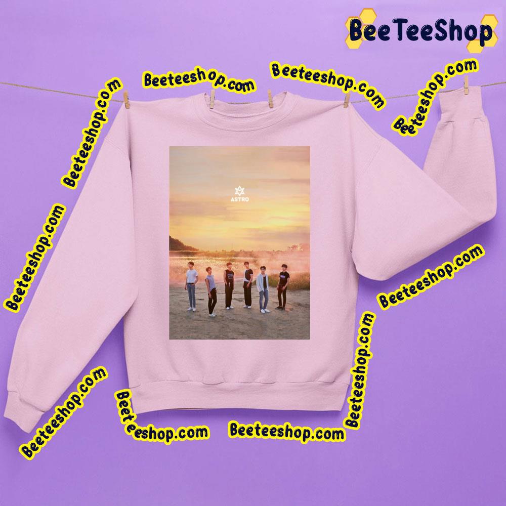 Astro Scoop Trending Unisex Sweatshirt Astro Scoop Trending Unisex Sweatshirt