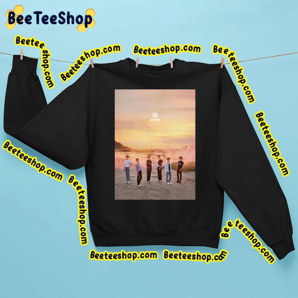 Astro Scoop Trending Unisex Sweatshirt Astro Scoop Trending Unisex Sweatshirt