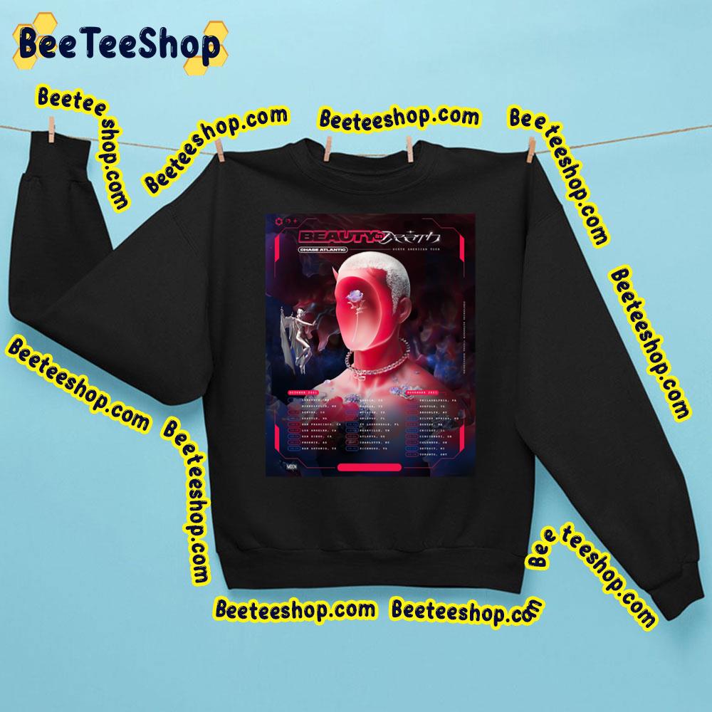 Atlantic Sea 2 Gondesss Dream In Chase Beauty Retro Vintage Trending Unisex Sweatshirt Atlantic Sea 2 Gondesss Dream In Chase Beauty Retro Vintage Trending Unisex Sweatshirt