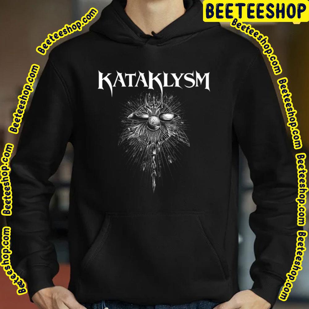 Best Kataklysm Pole Trending Unisex Sweatshirt Best Kataklysm Pole Trending Unisex Sweatshirt