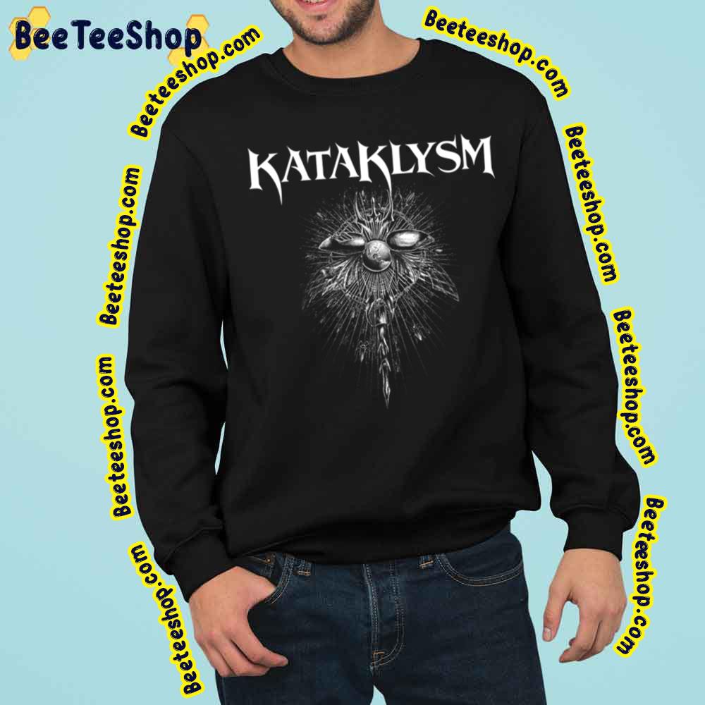 Best Kataklysm Pole Trending Unisex Sweatshirt Best Kataklysm Pole Trending Unisex Sweatshirt