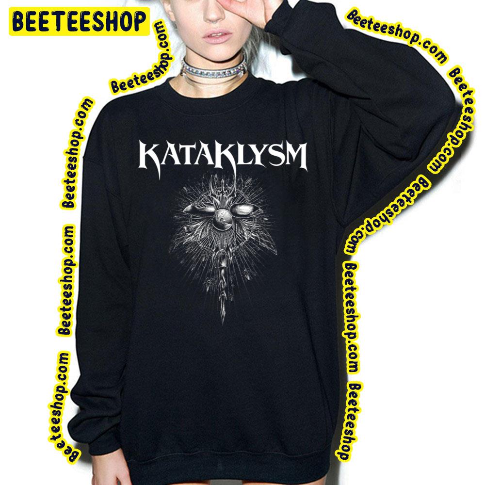 Best Kataklysm Pole Trending Unisex Sweatshirt Best Kataklysm Pole Trending Unisex Sweatshirt