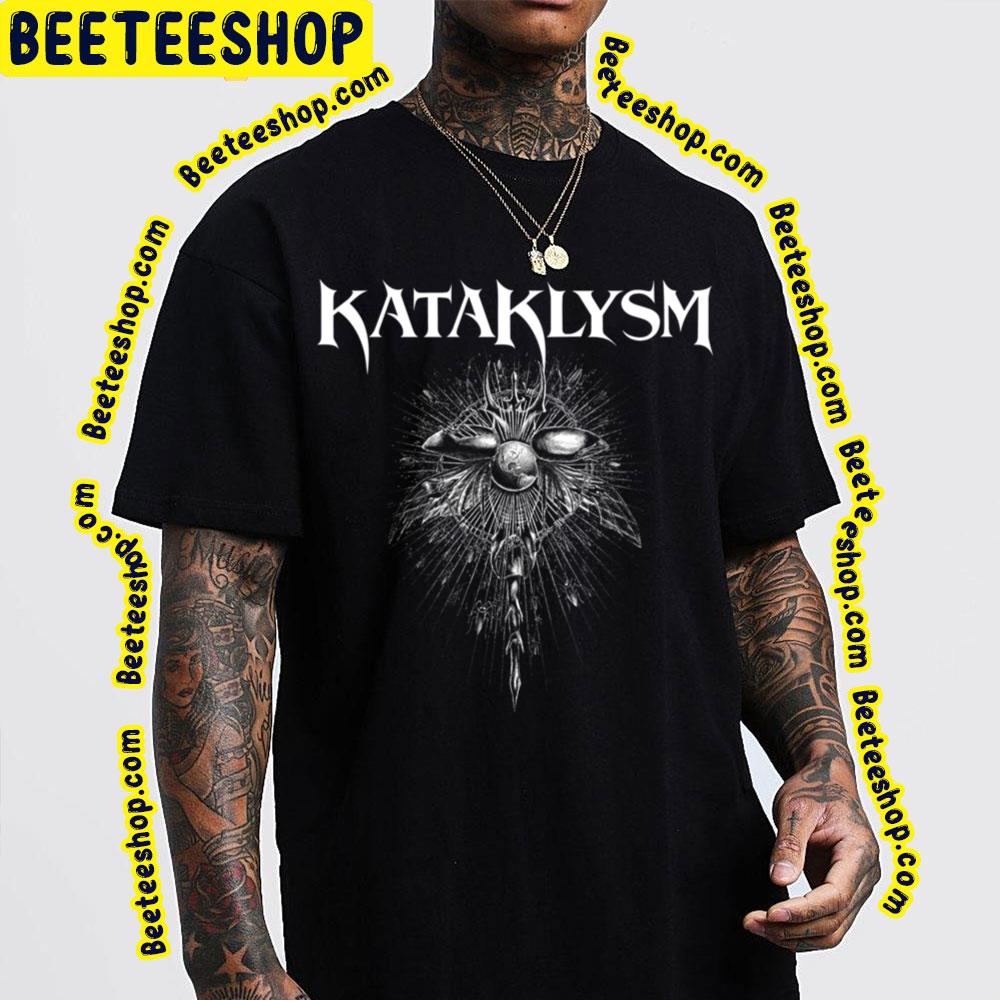 Best Kataklysm Pole Trending Unisex Sweatshirt Best Kataklysm Pole Trending Unisex Sweatshirt