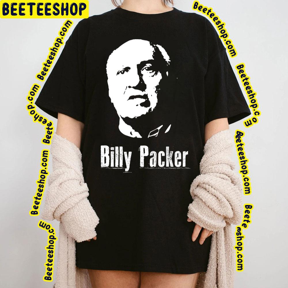Billy Packer Sportscaster Rip 1940 2023 Unisex Shirt Billy Packer Sportscaster Rip 1940 2023 Unisex Shirt