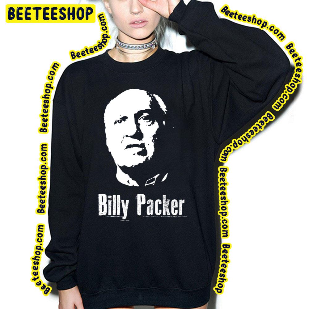 Billy Packer Sportscaster Rip 1940 2023 Unisex Shirt Billy Packer Sportscaster Rip 1940 2023 Unisex Shirt