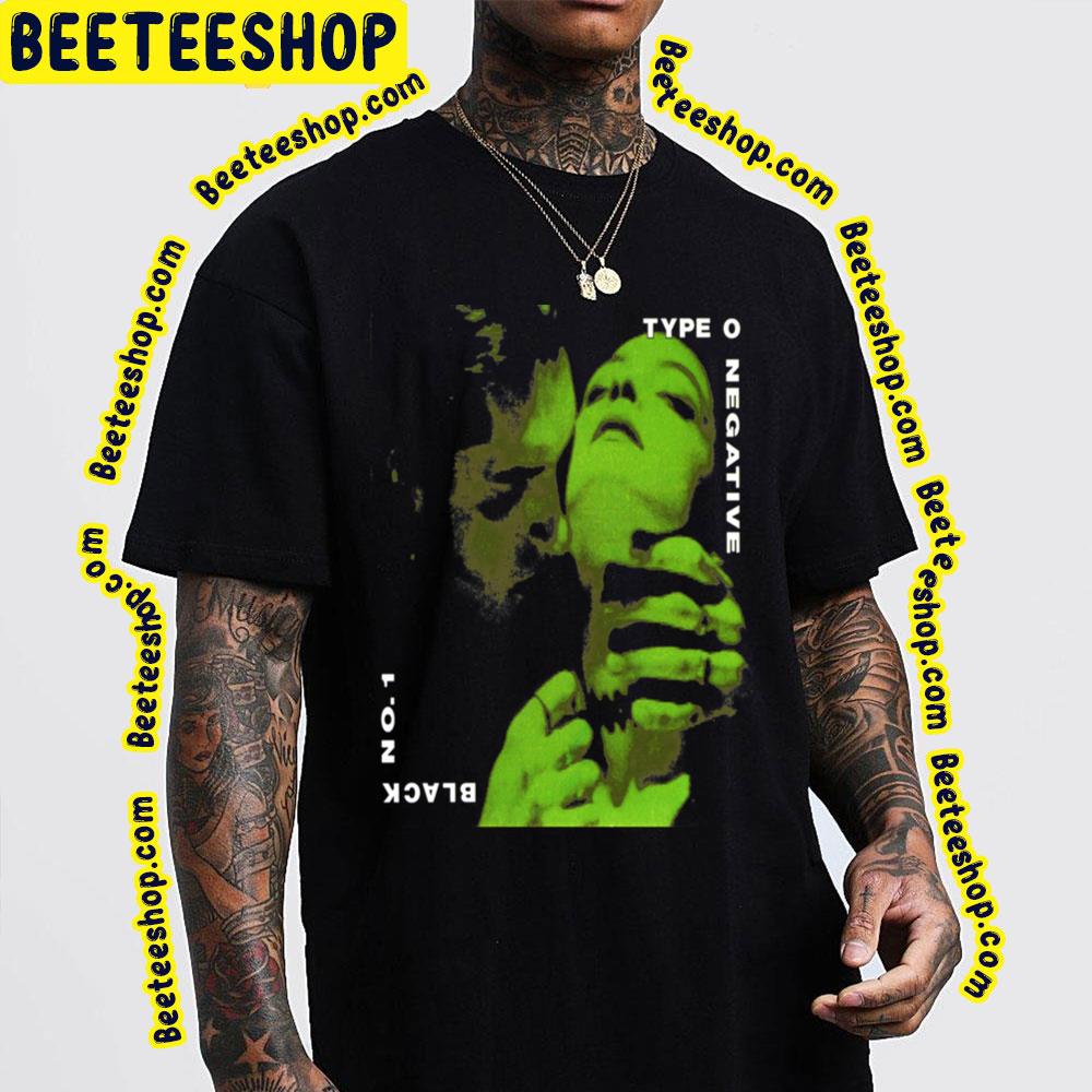 Black No 1 Type O Negative Trending Unisex Sweatshirt Black No 1 Type O Negative Trending Unisex Sweatshirt