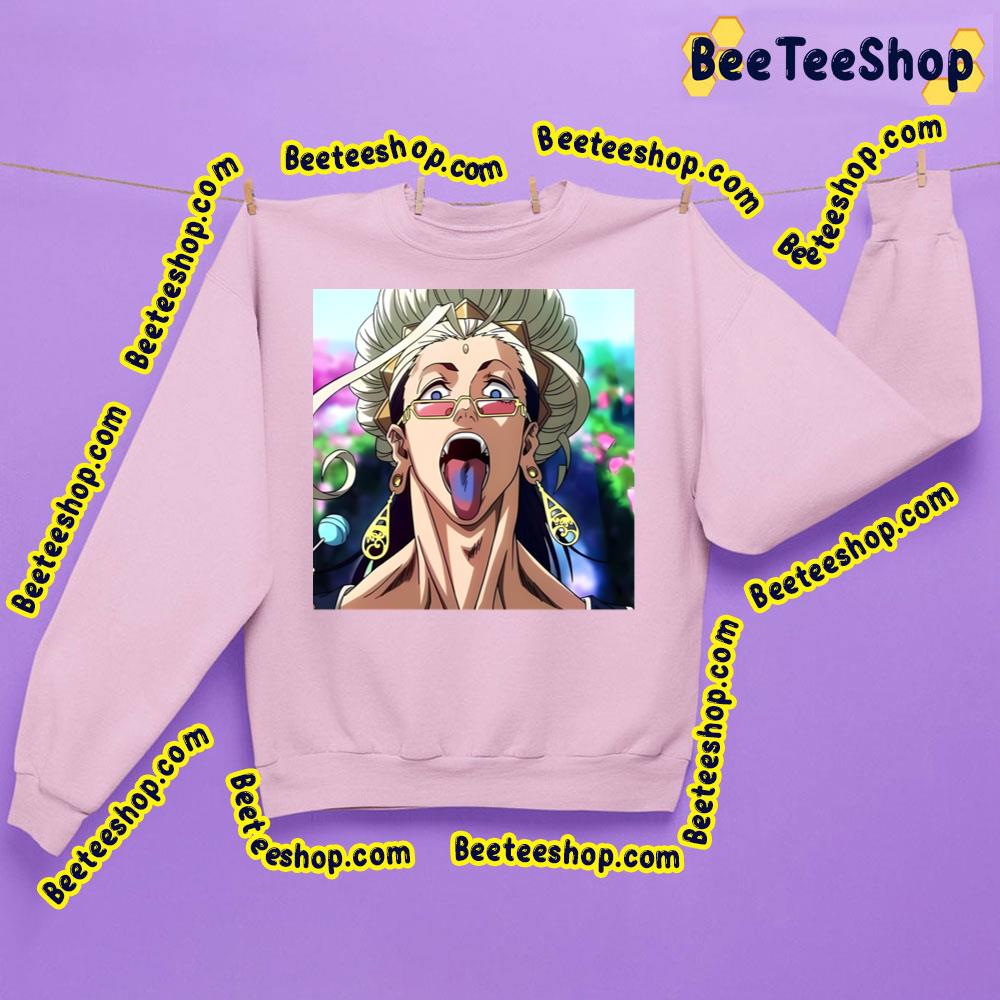 Ble Ble Record Of Ragnarok Trending Unisex Sweatshirt Ble Ble Record Of Ragnarok Trending Unisex Sweatshirt