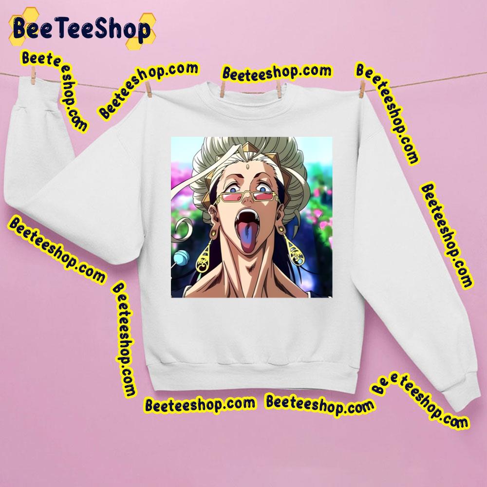 Ble Ble Record Of Ragnarok Trending Unisex Sweatshirt Ble Ble Record Of Ragnarok Trending Unisex Sweatshirt