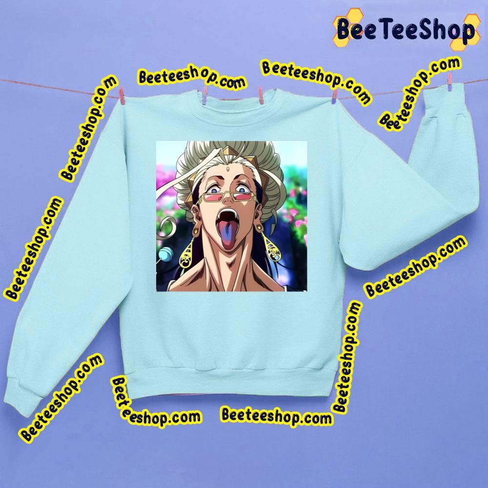 Ble Ble Record Of Ragnarok Trending Unisex Sweatshirt Ble Ble Record Of Ragnarok Trending Unisex Sweatshirt