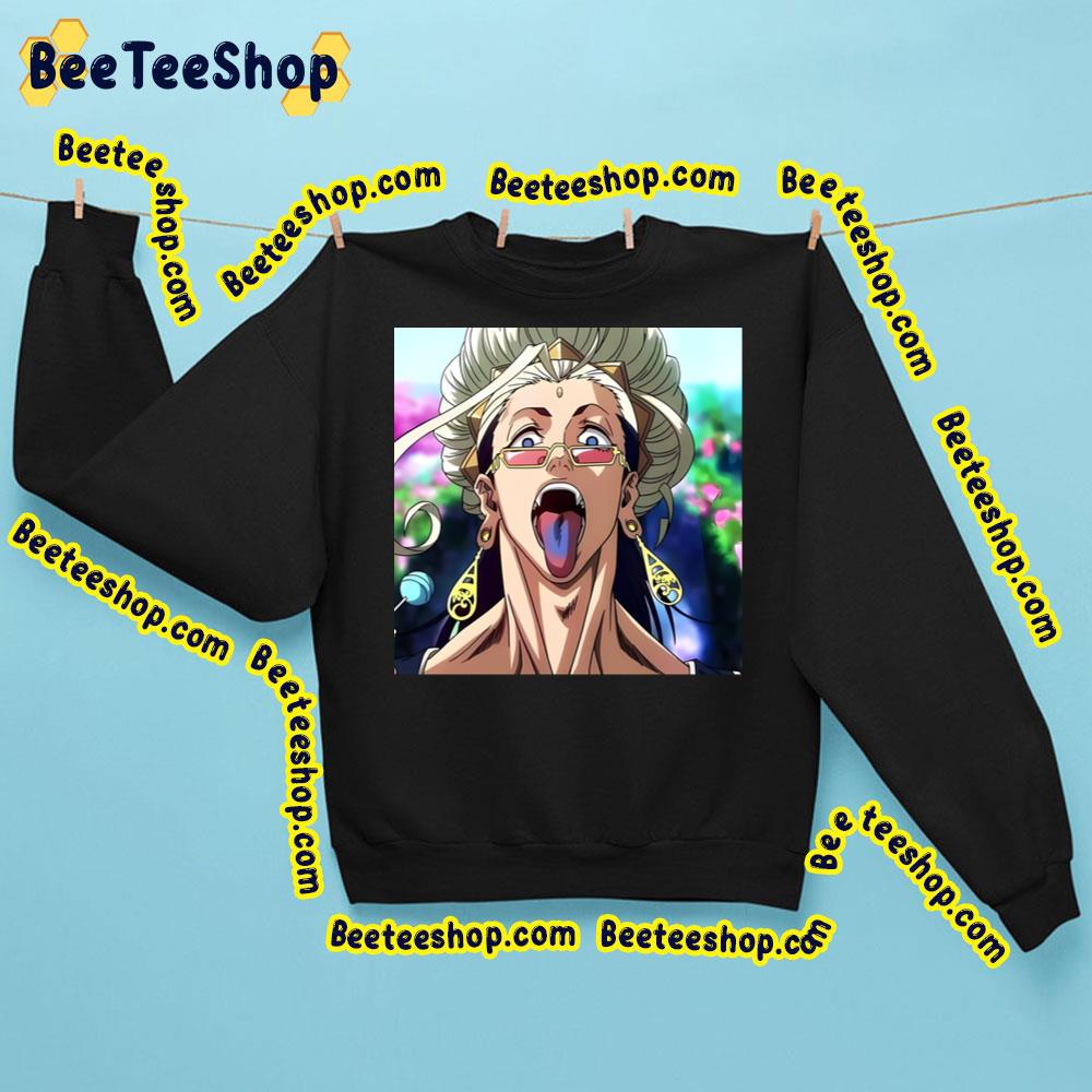 Ble Ble Record Of Ragnarok Trending Unisex Sweatshirt Ble Ble Record Of Ragnarok Trending Unisex Sweatshirt