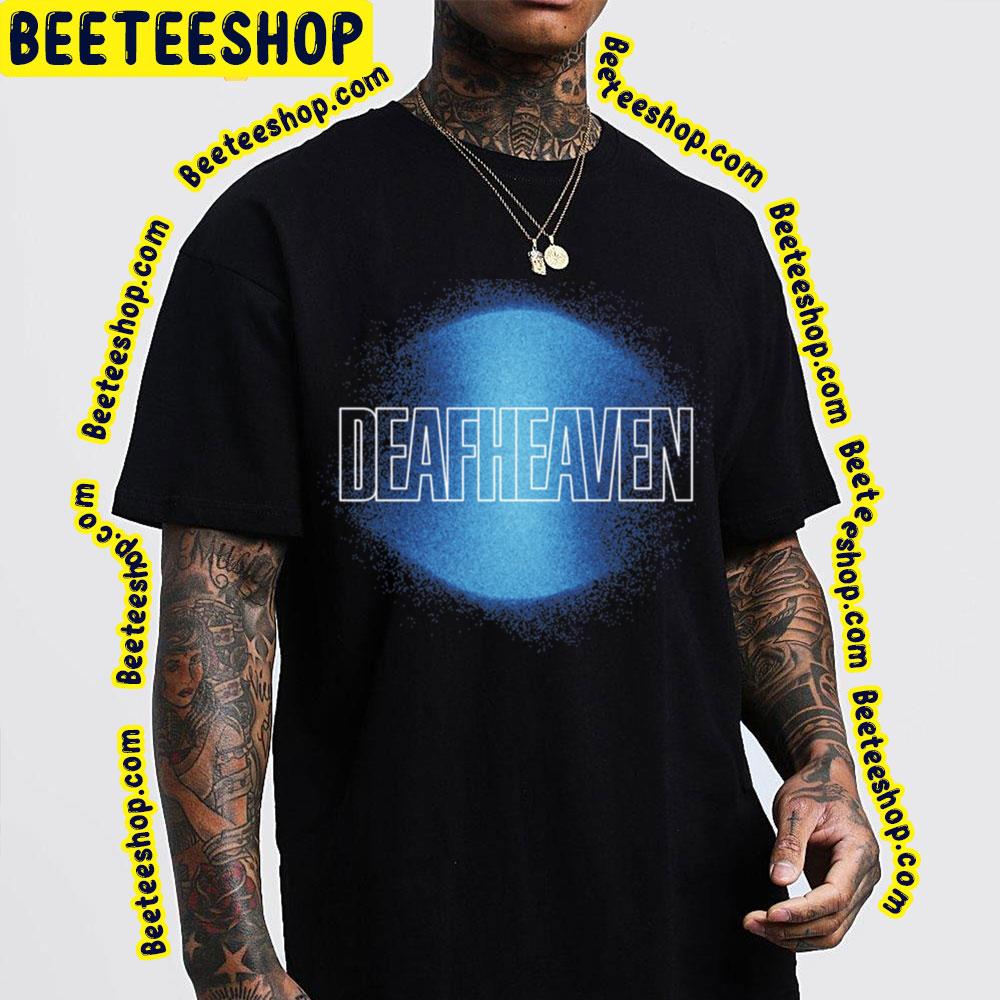 Blue Art Deafheaven Trending Unisex Sweatshirt Blue Art Deafheaven Trending Unisex Sweatshirt