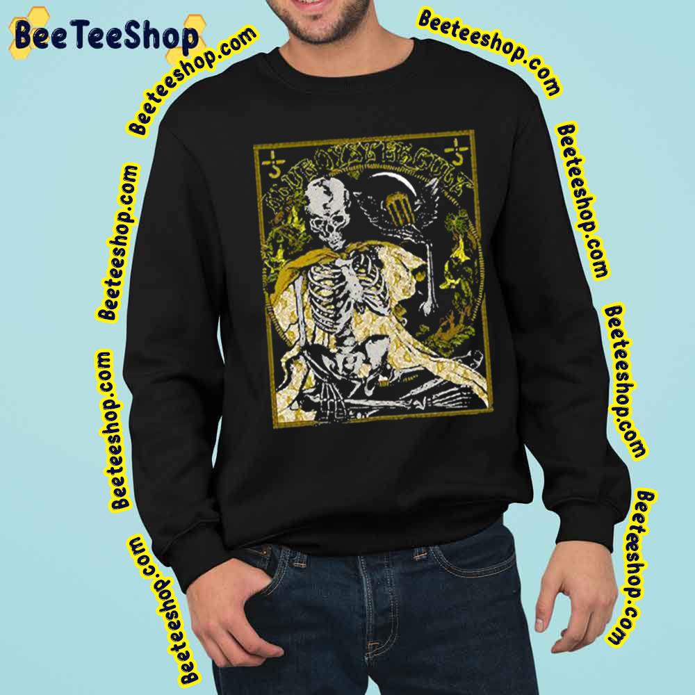 Blue Oyster Cult Trending Unisex Sweatshirt Blue Oyster Cult Trending Unisex Sweatshirt