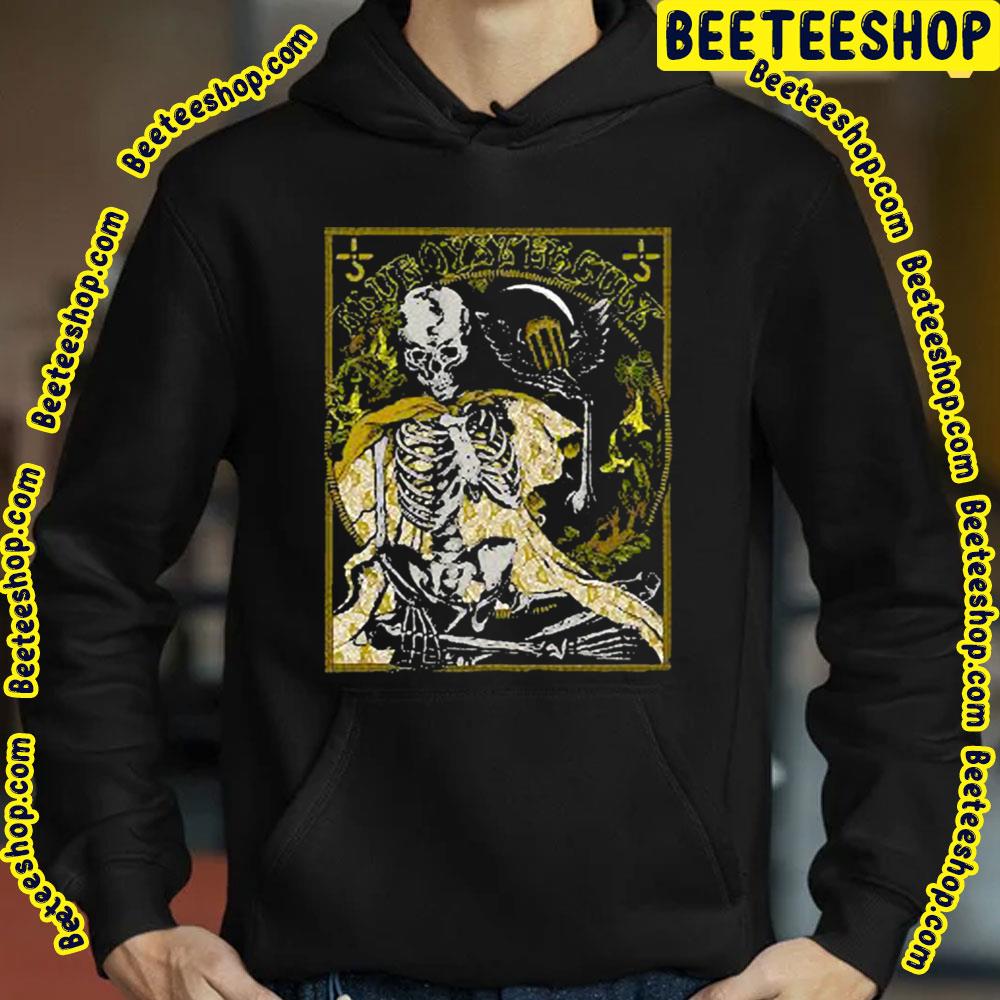 Blue Oyster Cult Trending Unisex Sweatshirt Blue Oyster Cult Trending Unisex Sweatshirt