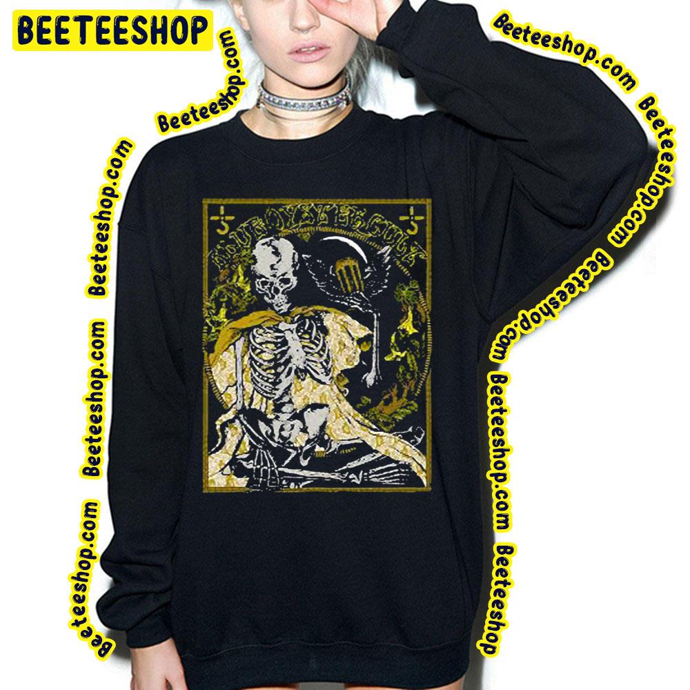 Blue Oyster Cult Trending Unisex Sweatshirt Blue Oyster Cult Trending Unisex Sweatshirt