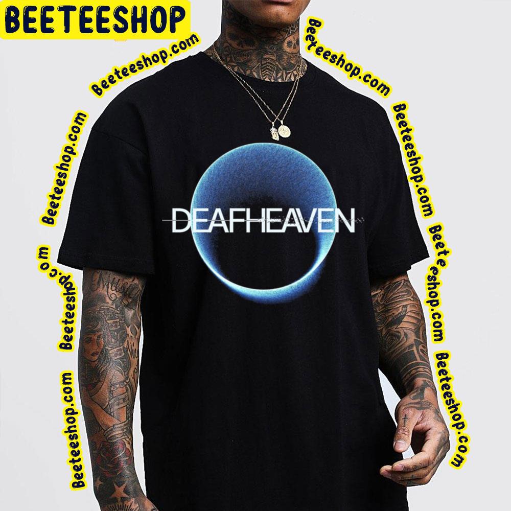 Blue Style Deafheaven Trending Unisex Sweatshirt Blue Style Deafheaven Trending Unisex Sweatshirt
