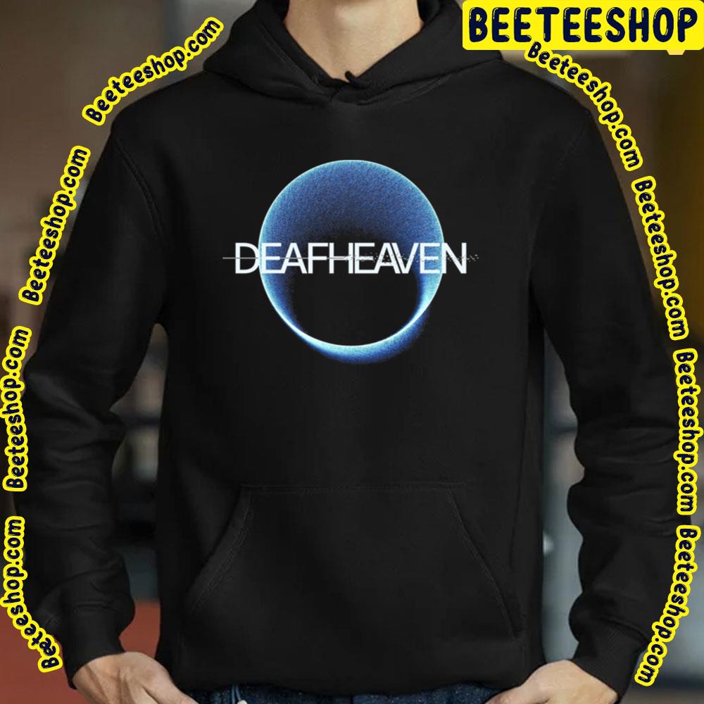 Blue Style Deafheaven Trending Unisex Sweatshirt Blue Style Deafheaven Trending Unisex Sweatshirt