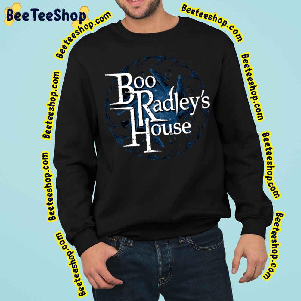 Boo Radley's House Trending Unisex Sweatshirt Boo Radley's House Trending Unisex Sweatshirt