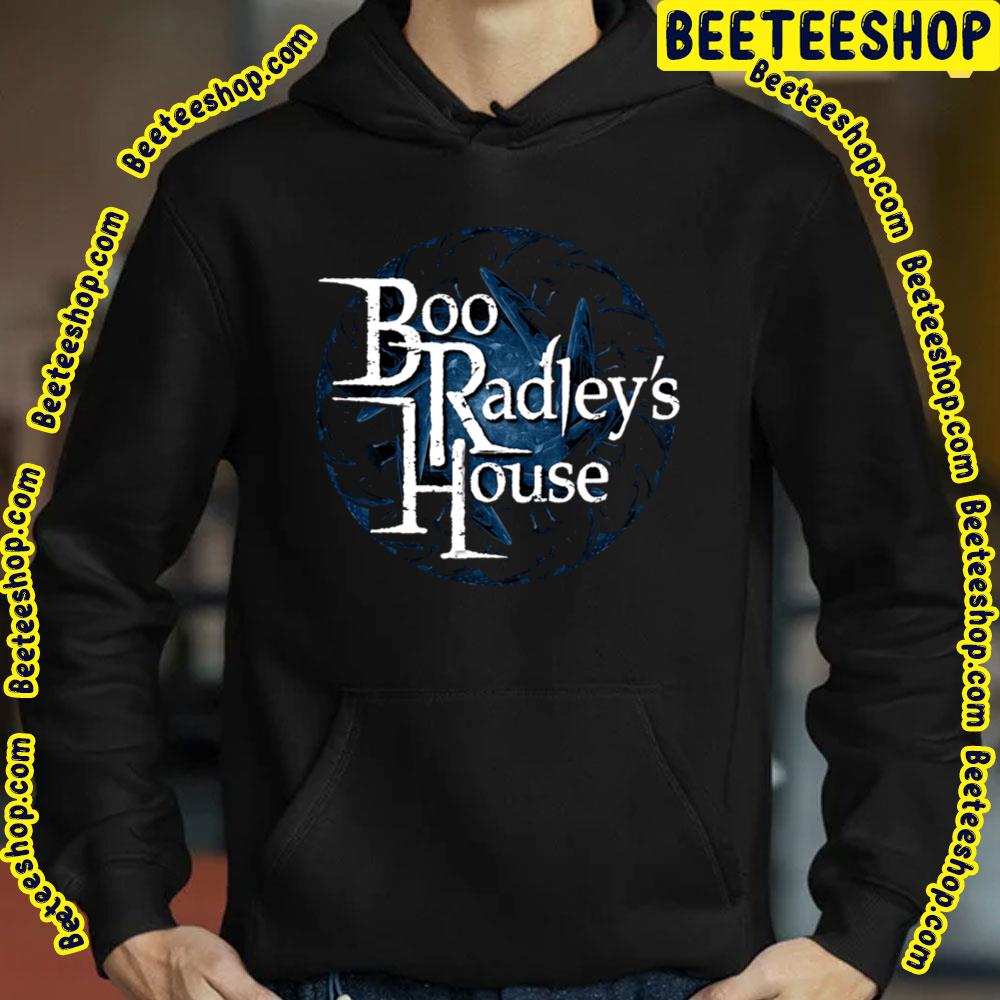 Boo Radley's House Trending Unisex Sweatshirt Boo Radley's House Trending Unisex Sweatshirt