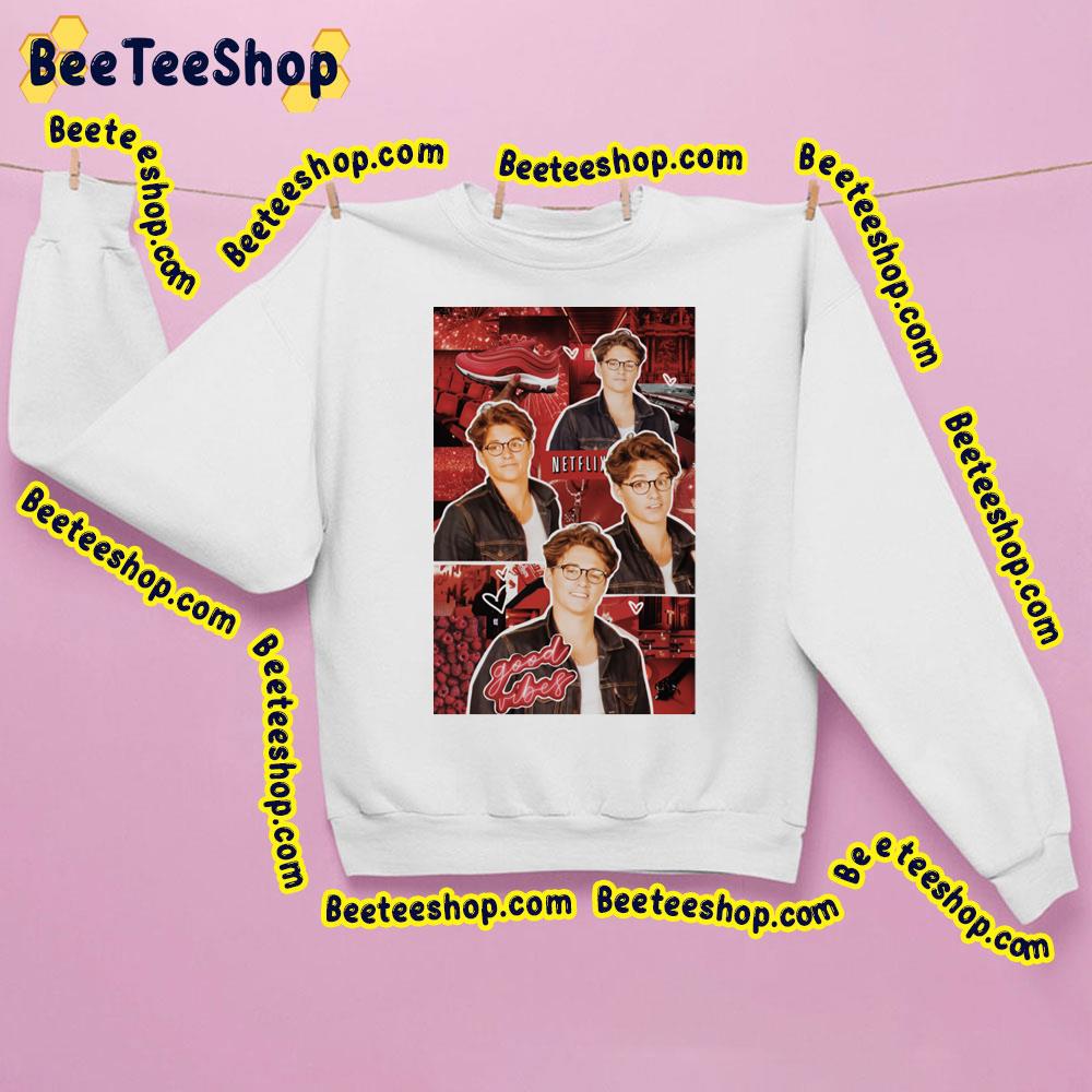 Bradley Simpson Collage Trending Unisex Sweatshirt Bradley Simpson Collage Trending Unisex Sweatshirt