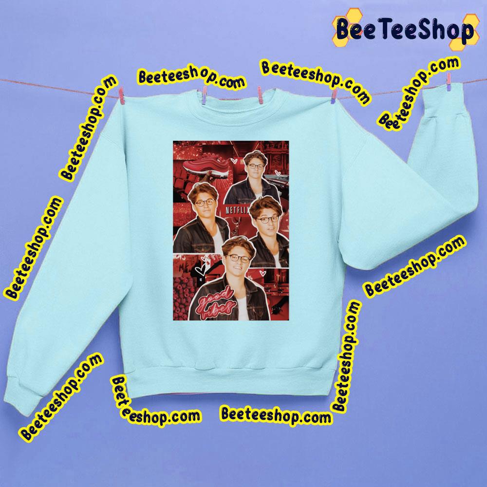 Bradley Simpson Collage Trending Unisex Sweatshirt Bradley Simpson Collage Trending Unisex Sweatshirt
