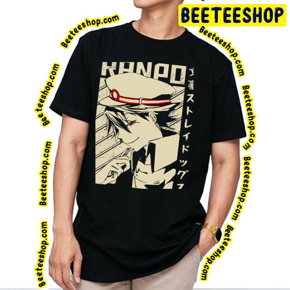 Bungo Stray Dogs Graphic Trending Unisex T-Shirt Bungo Stray Dogs Graphic Trending Unisex T-Shirt