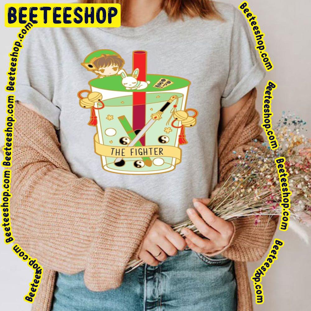 Cardcaptor Sakura Xiaolang Li Trending Unisex T-Shirt Cardcaptor Sakura Xiaolang Li Trending Unisex T-Shirt