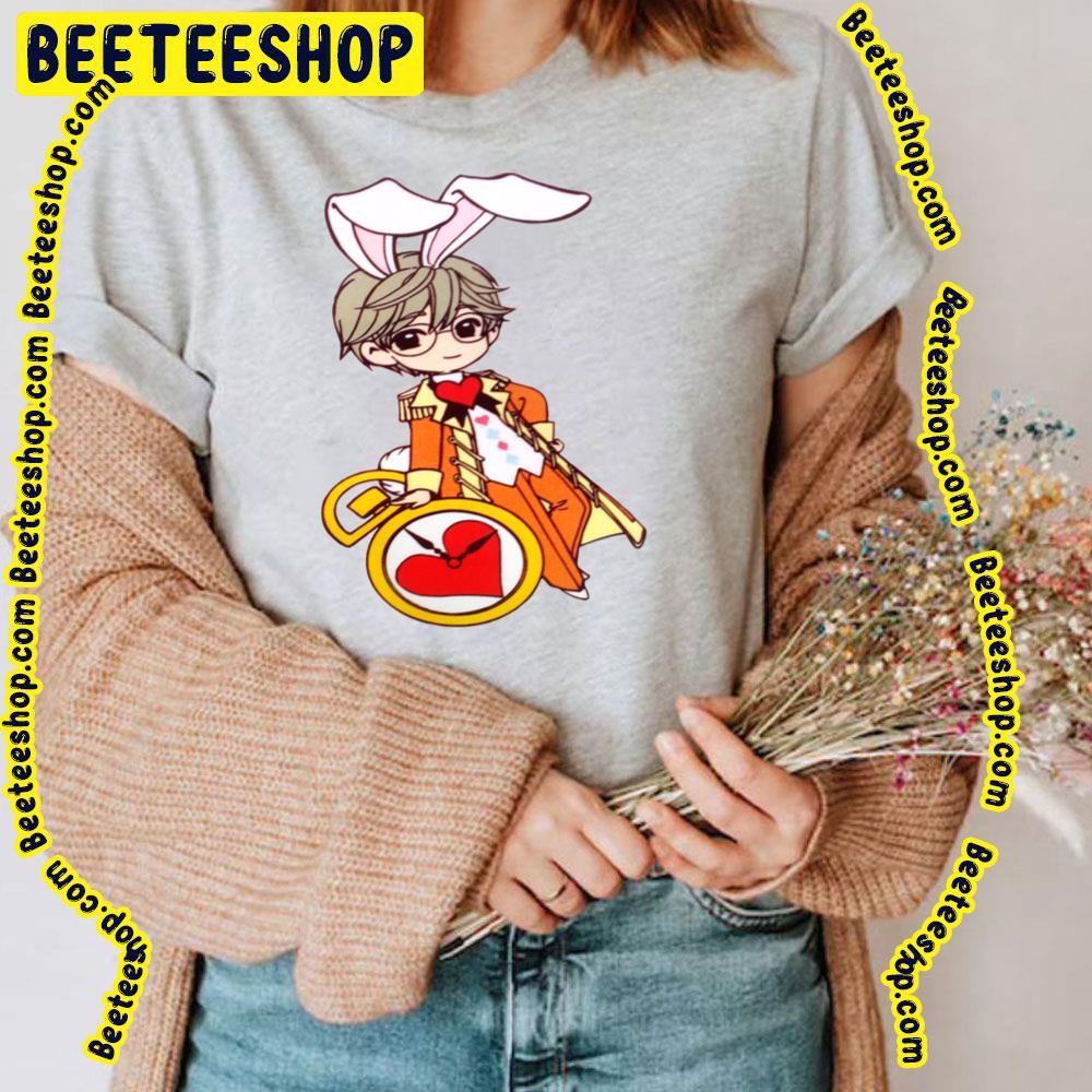 Cardcaptor Sakura Yukito Tsukishiro Trending Unisex T-Shirt Cardcaptor Sakura Yukito Tsukishiro Trending Unisex T-Shirt