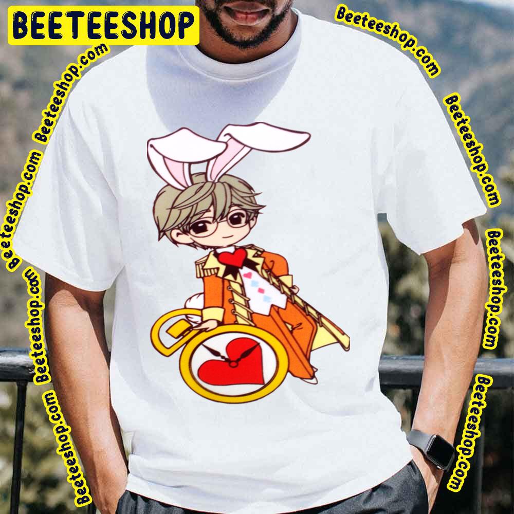 Cardcaptor Sakura Yukito Tsukishiro Trending Unisex T-Shirt Cardcaptor Sakura Yukito Tsukishiro Trending Unisex T-Shirt