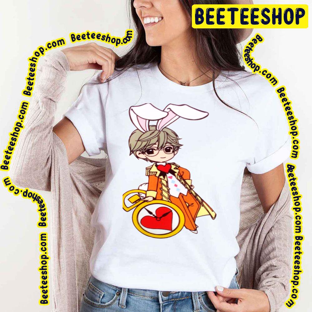 Cardcaptor Sakura Yukito Tsukishiro Trending Unisex T-Shirt Cardcaptor Sakura Yukito Tsukishiro Trending Unisex T-Shirt