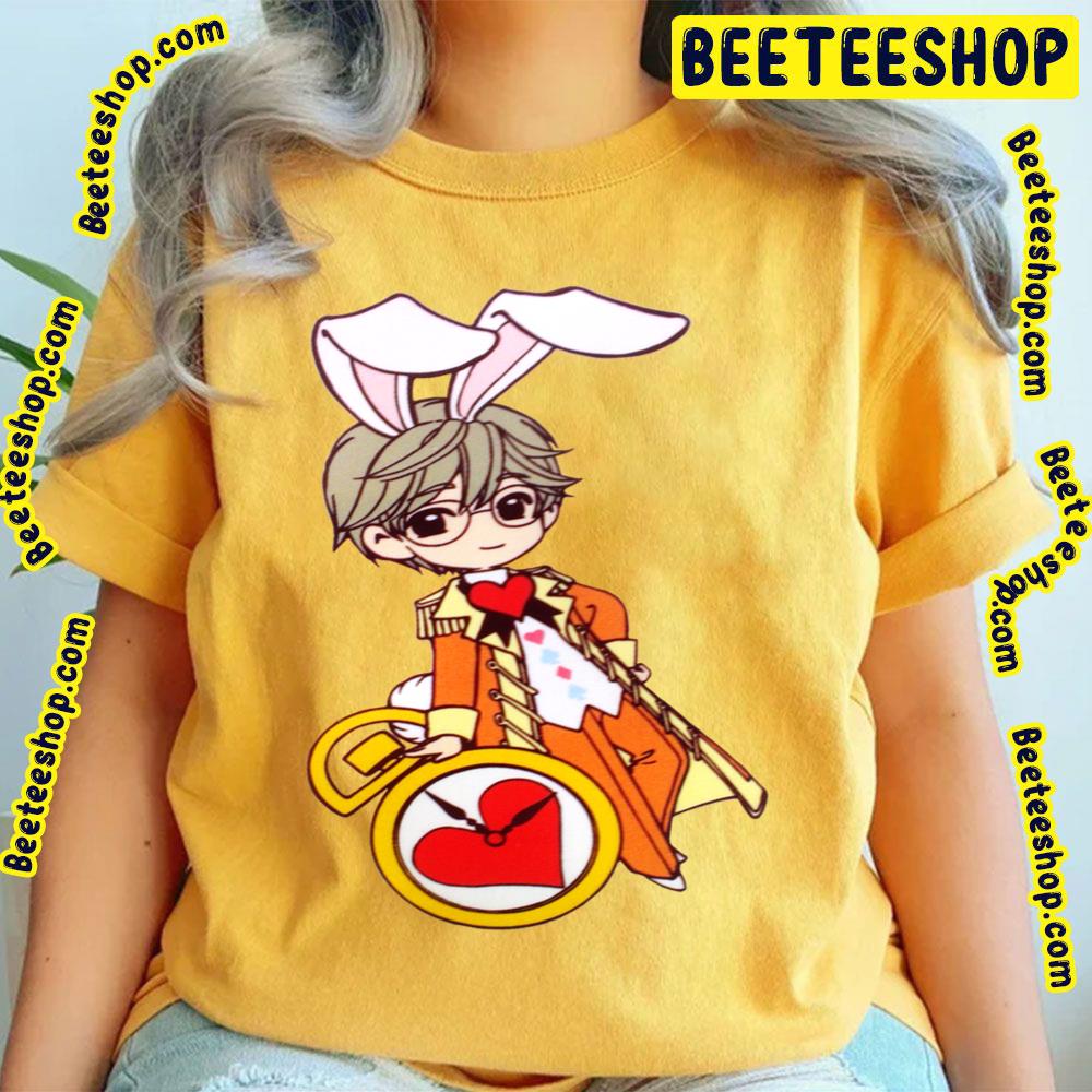 Cardcaptor Sakura Yukito Tsukishiro Trending Unisex T-Shirt Cardcaptor Sakura Yukito Tsukishiro Trending Unisex T-Shirt