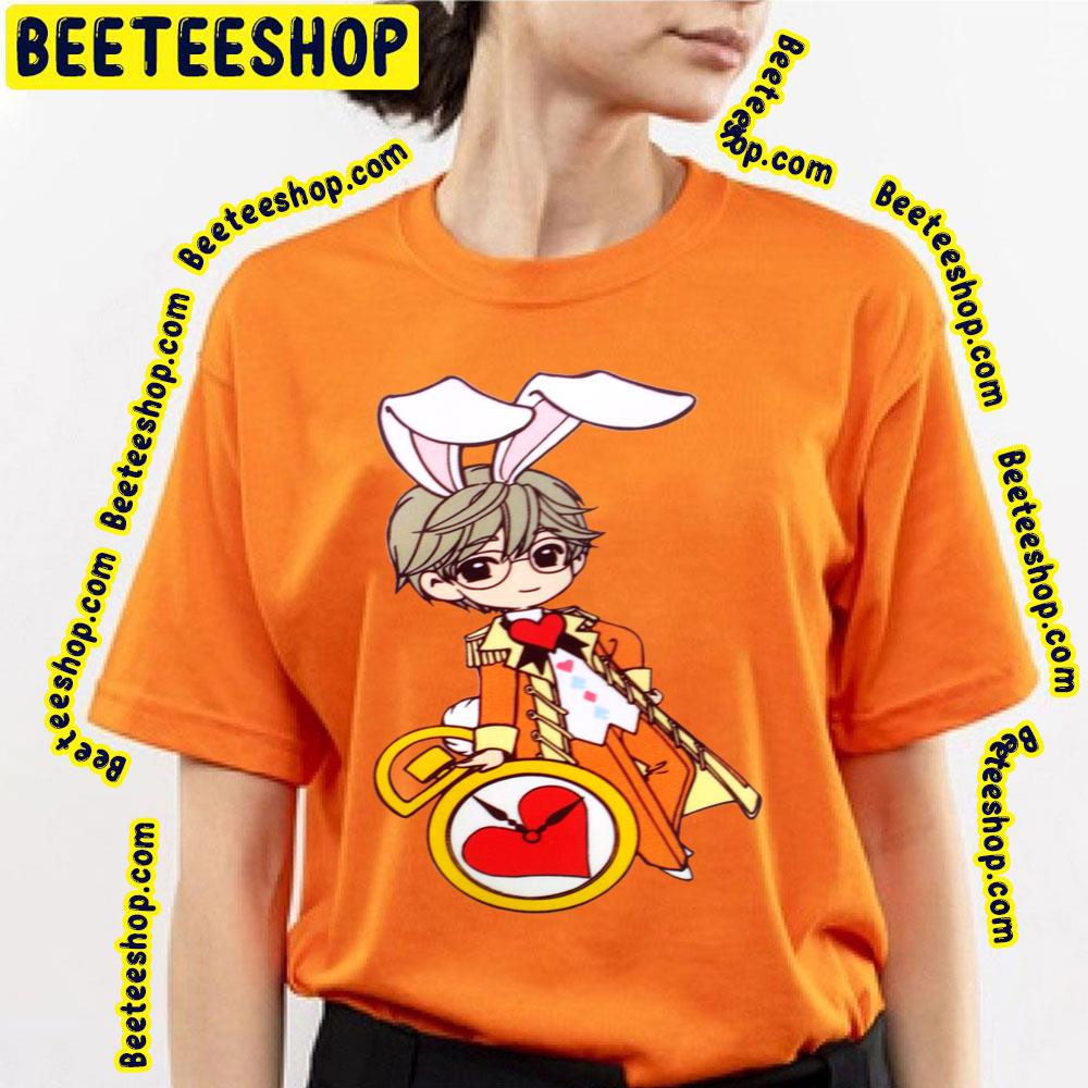 Cardcaptor Sakura Yukito Tsukishiro Trending Unisex T-Shirt Cardcaptor Sakura Yukito Tsukishiro Trending Unisex T-Shirt
