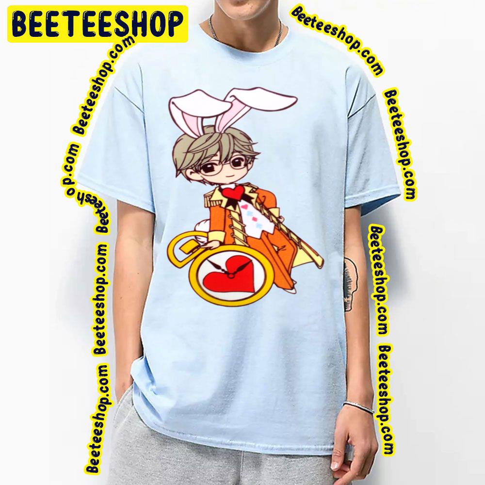 Cardcaptor Sakura Yukito Tsukishiro Trending Unisex T-Shirt Cardcaptor Sakura Yukito Tsukishiro Trending Unisex T-Shirt