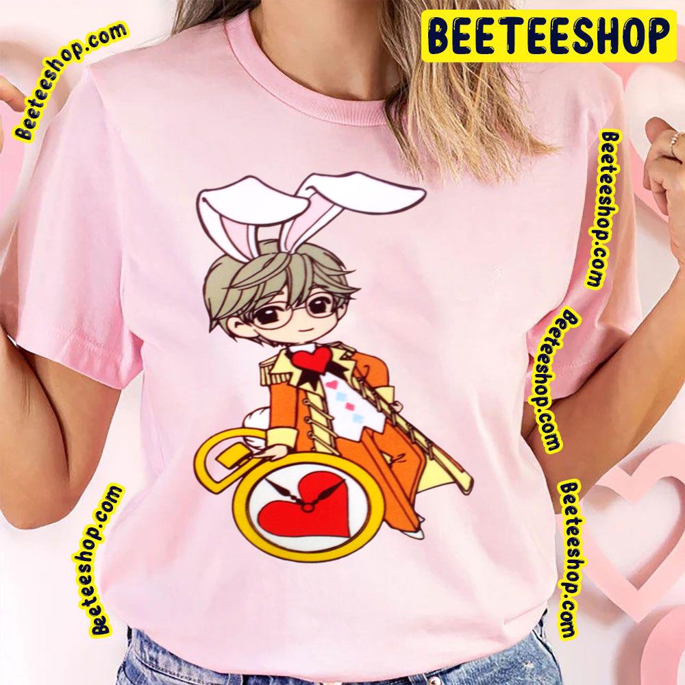 Cardcaptor Sakura Yukito Tsukishiro Trending Unisex T-Shirt Cardcaptor Sakura Yukito Tsukishiro Trending Unisex T-Shirt