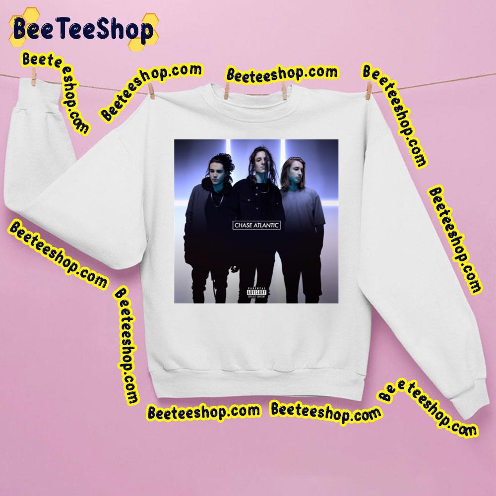 Chase Atlantic's Members Trending Unisex Sweatshirt Chase Atlantic's Members Trending Unisex Sweatshirt