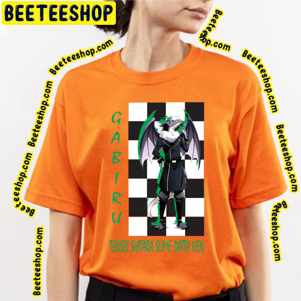Chess Gabiru Trending Unisex T-Shirt Chess Gabiru Trending Unisex T-Shirt