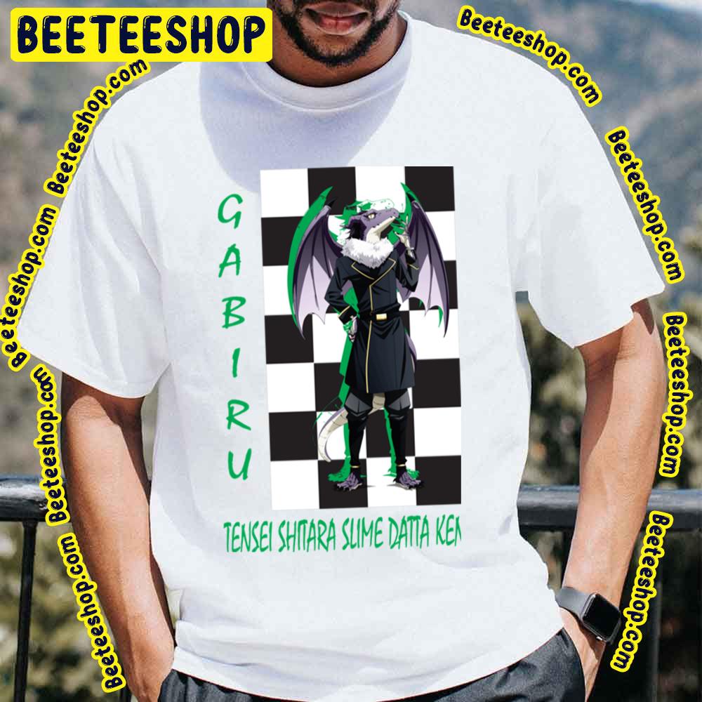 Chess Gabiru Trending Unisex T-Shirt Chess Gabiru Trending Unisex T-Shirt