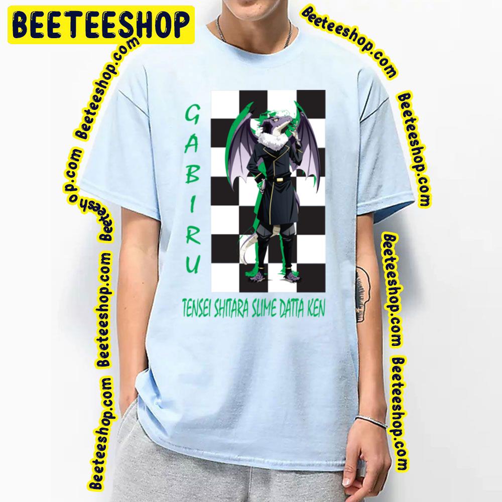 Chess Gabiru Trending Unisex T-Shirt Chess Gabiru Trending Unisex T-Shirt