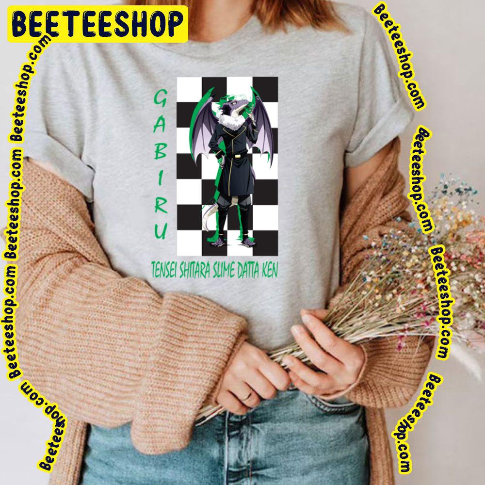 Chess Gabiru Trending Unisex T-Shirt Chess Gabiru Trending Unisex T-Shirt