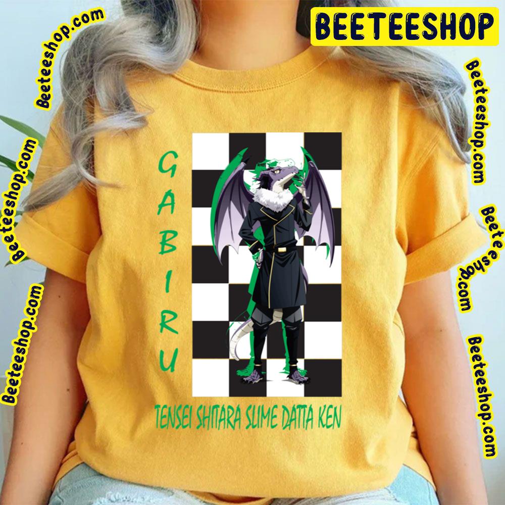 Chess Gabiru Trending Unisex T-Shirt Chess Gabiru Trending Unisex T-Shirt