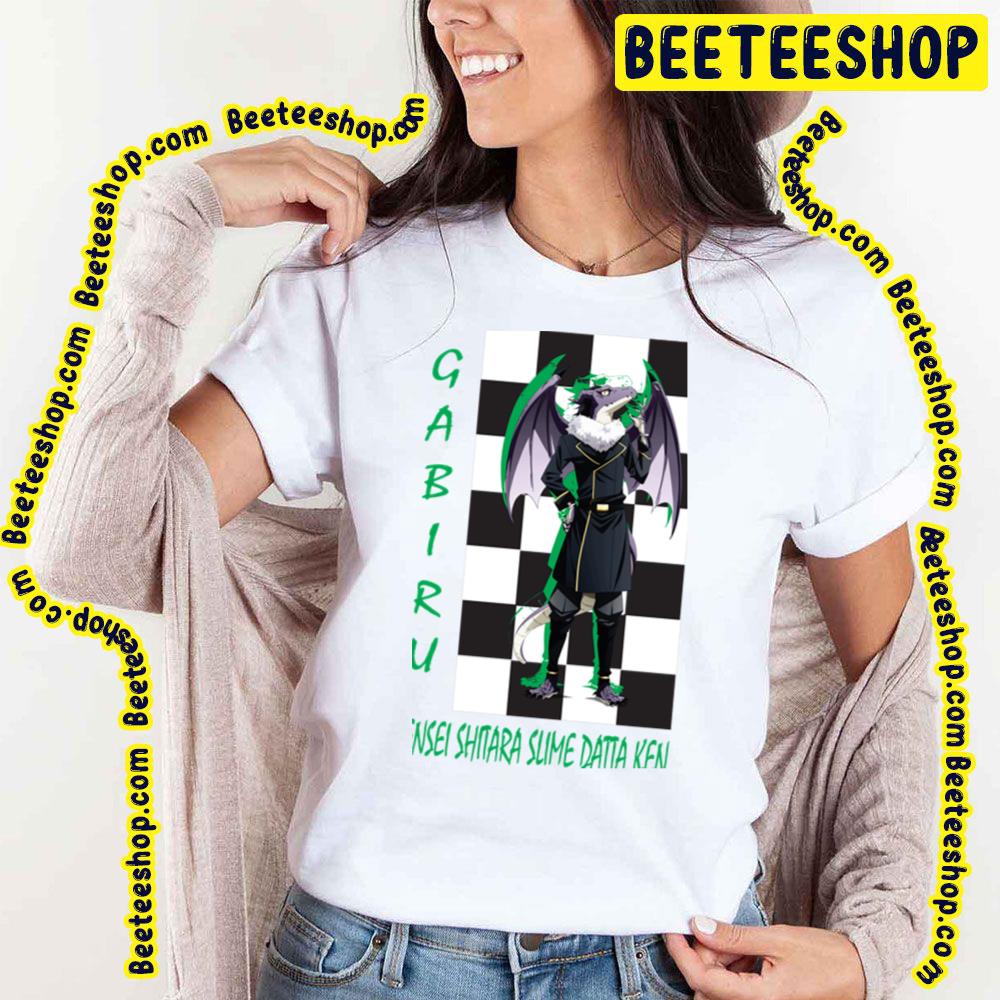 Chess Gabiru Trending Unisex T-Shirt Chess Gabiru Trending Unisex T-Shirt