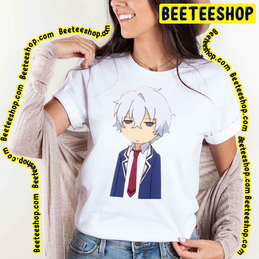 Chibi Talentless Babe Art Trending Unisex T-Shirt Chibi Talentless Babe Art Trending Unisex T-Shirt