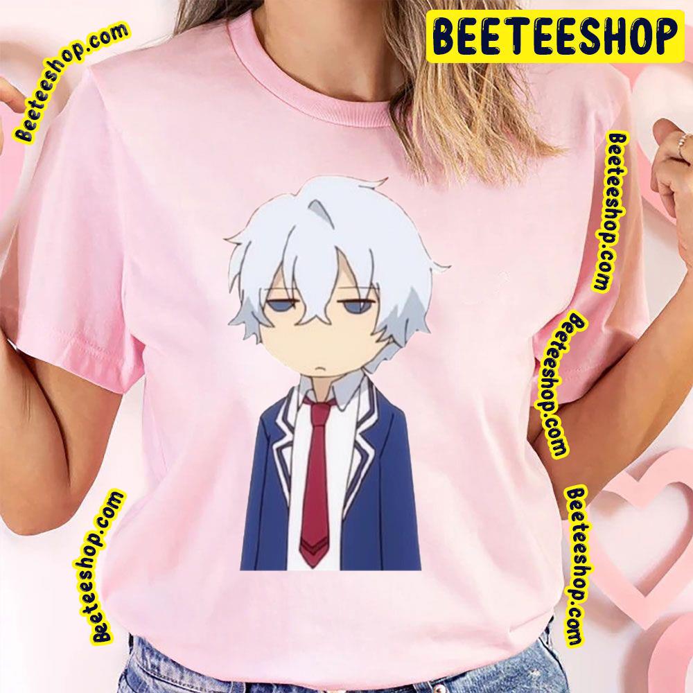 Chibi Talentless Babe Art Trending Unisex T-Shirt Chibi Talentless Babe Art Trending Unisex T-Shirt