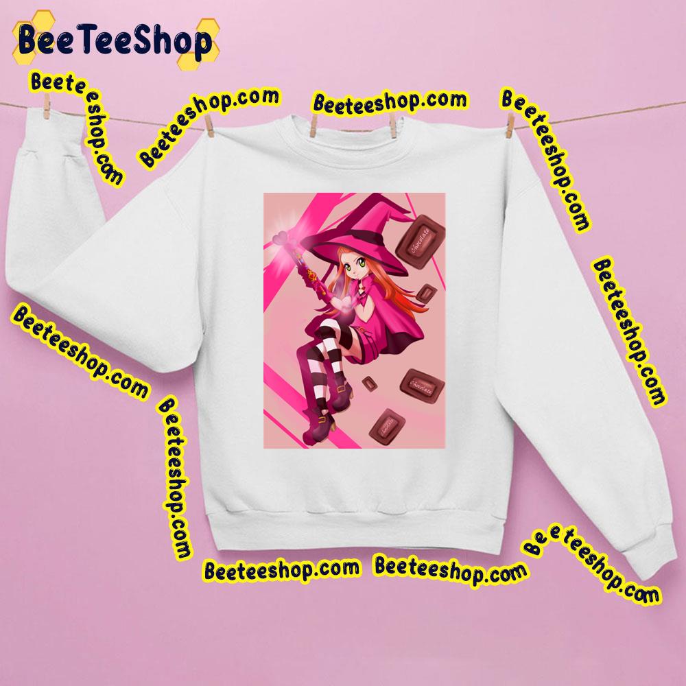 Chocola Sugar Sugar Rune Long Trending Unisex Sweatshirt Chocola Sugar Sugar Rune Long Trending Unisex Sweatshirt